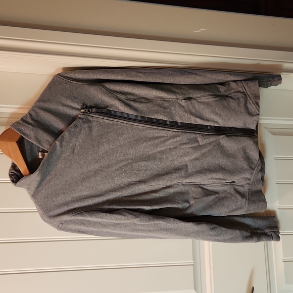 Lululemon  ladies full zip jacket - Picture 3 of 7
